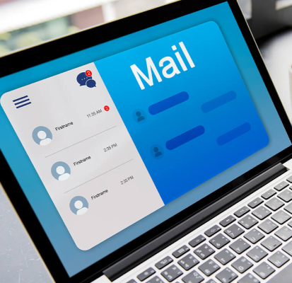 Contact Image