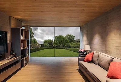 Cortizo Cor Vision Plus System 