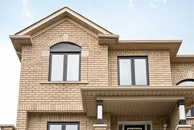 Fenestration 