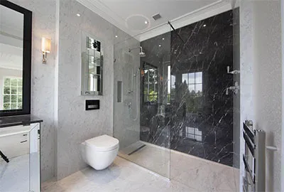 Full Design, Supply, and Installation Service